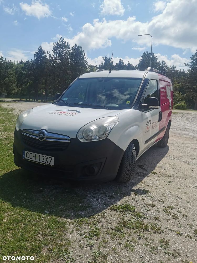 Opel Combo Tour L1H1 - 1