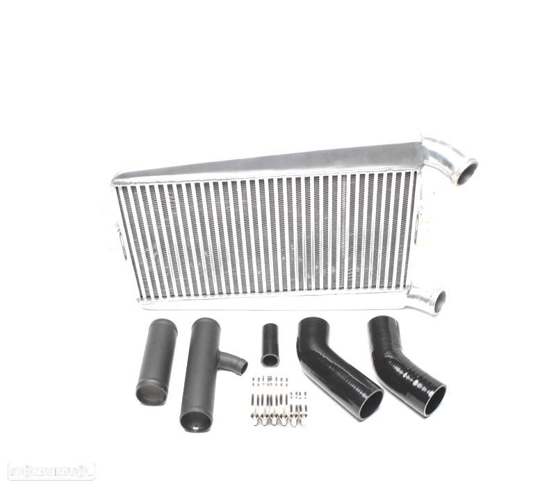 INTERCOOLER FORD FIESTA MK6 12-17 - 1
