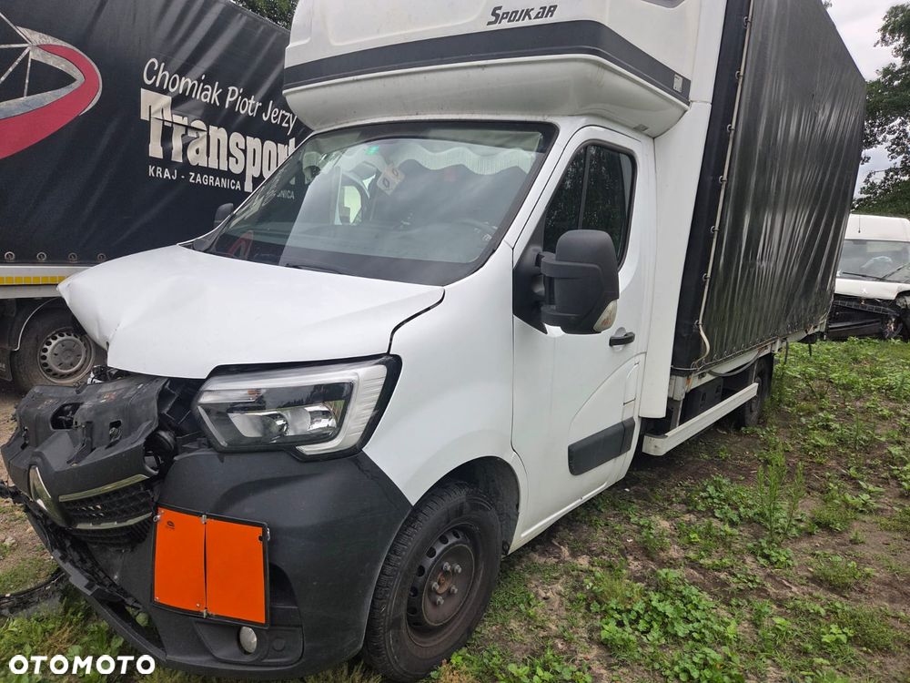 Renault Master - 8