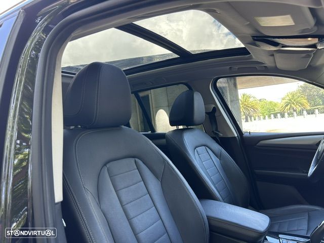 BMW X3 30 i xDrive xLine - 16