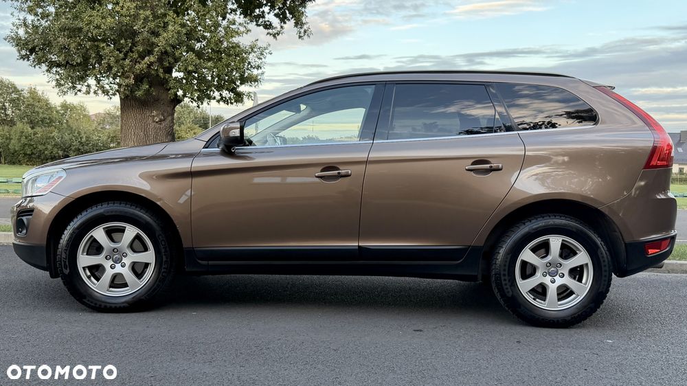 Volvo XC 60 - 6