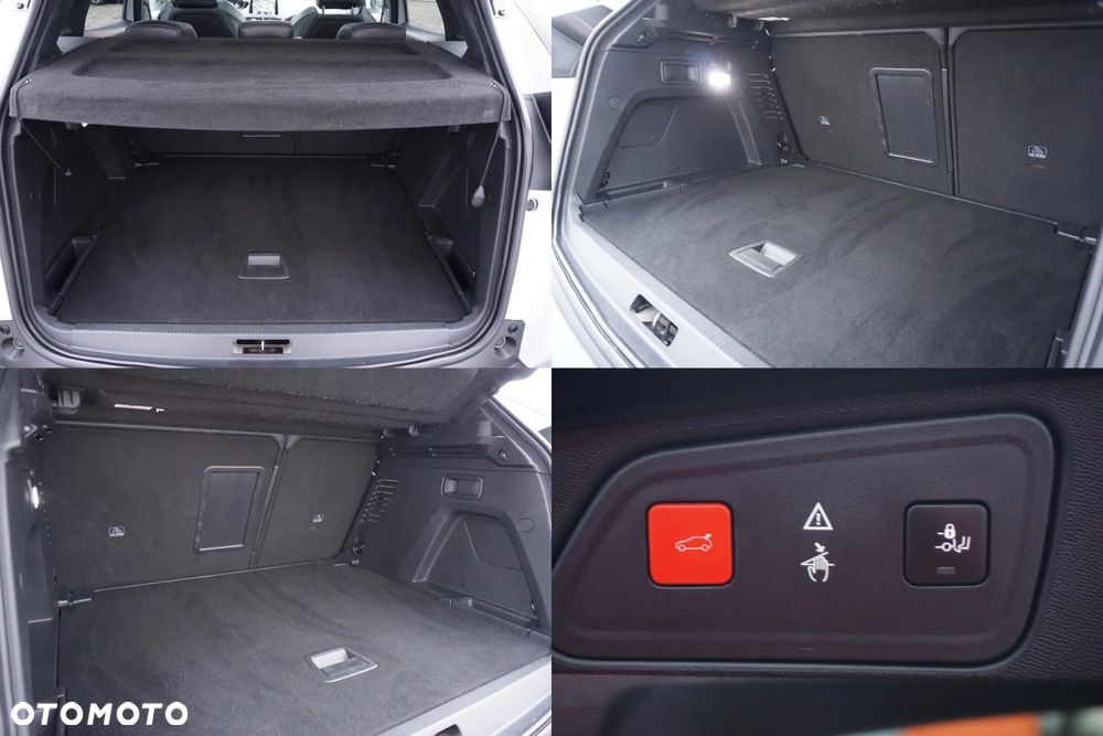 Peugeot 3008 1.6 BlueHDi Crossway S&S EAT6 - 38