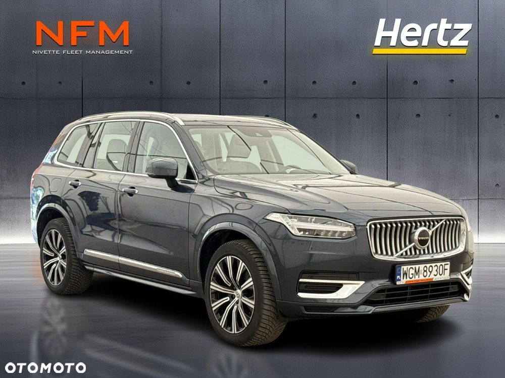 Volvo XC 90 - 4