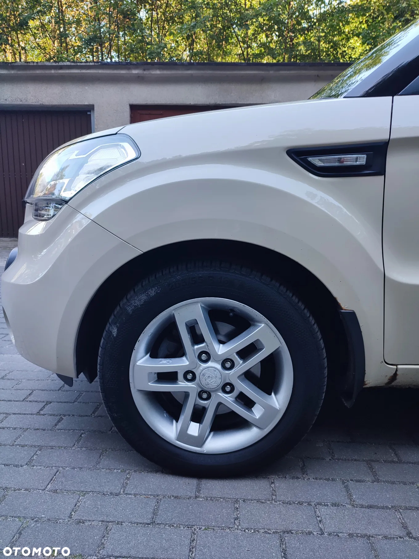 Kia Soul 1.6 CRDi L - 28