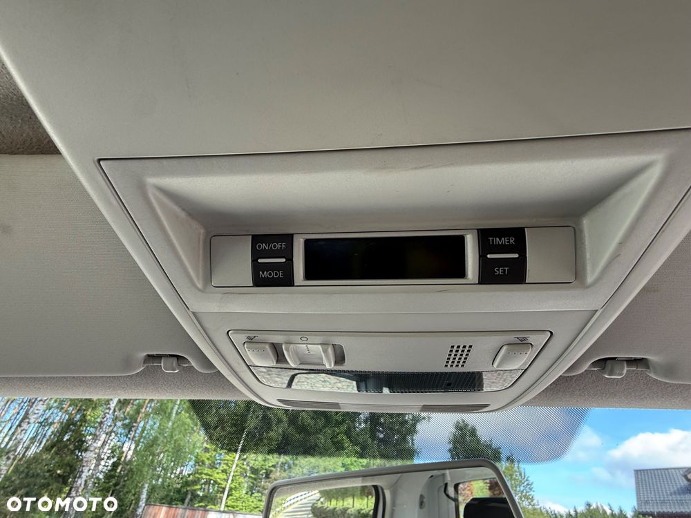 Volkswagen T6 2.0 TDI Skrzynia MAXI Perfekcyjny Stan - 15