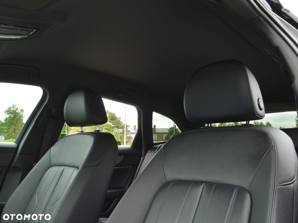 Audi A6 Avant 40 TDI mHEV S tronic - 18