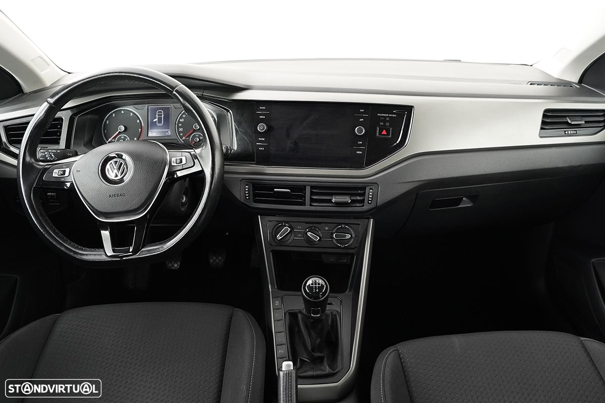 VW Polo 1.0 TSI Confortline - 7