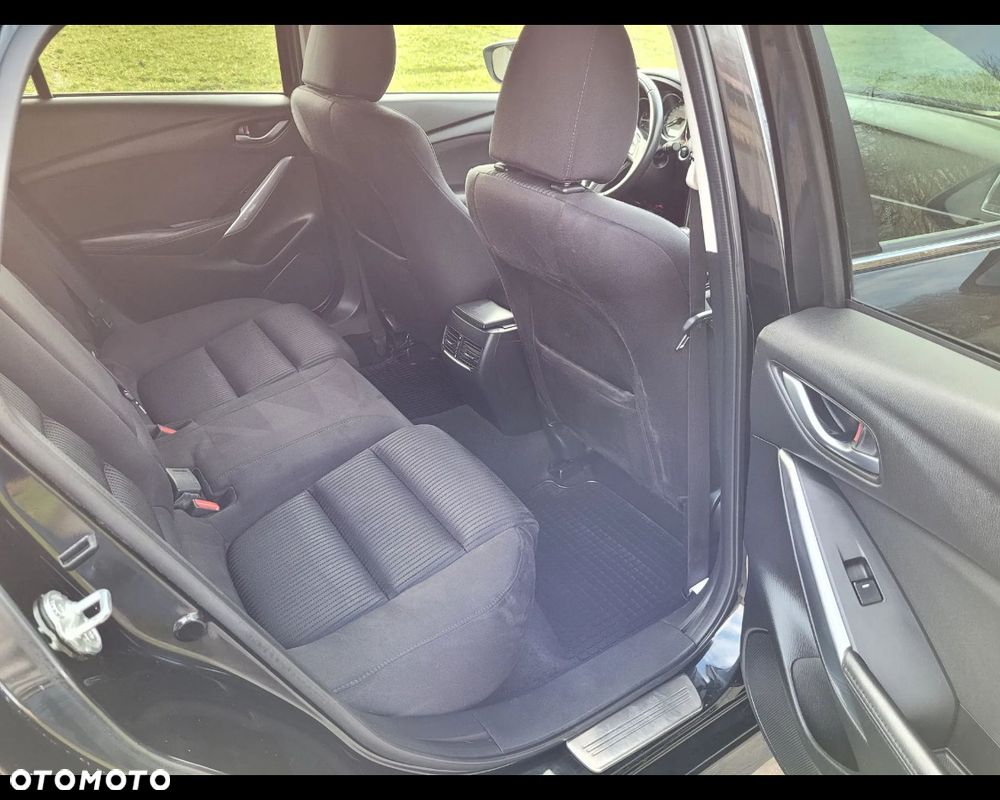 Mazda 6 - 10