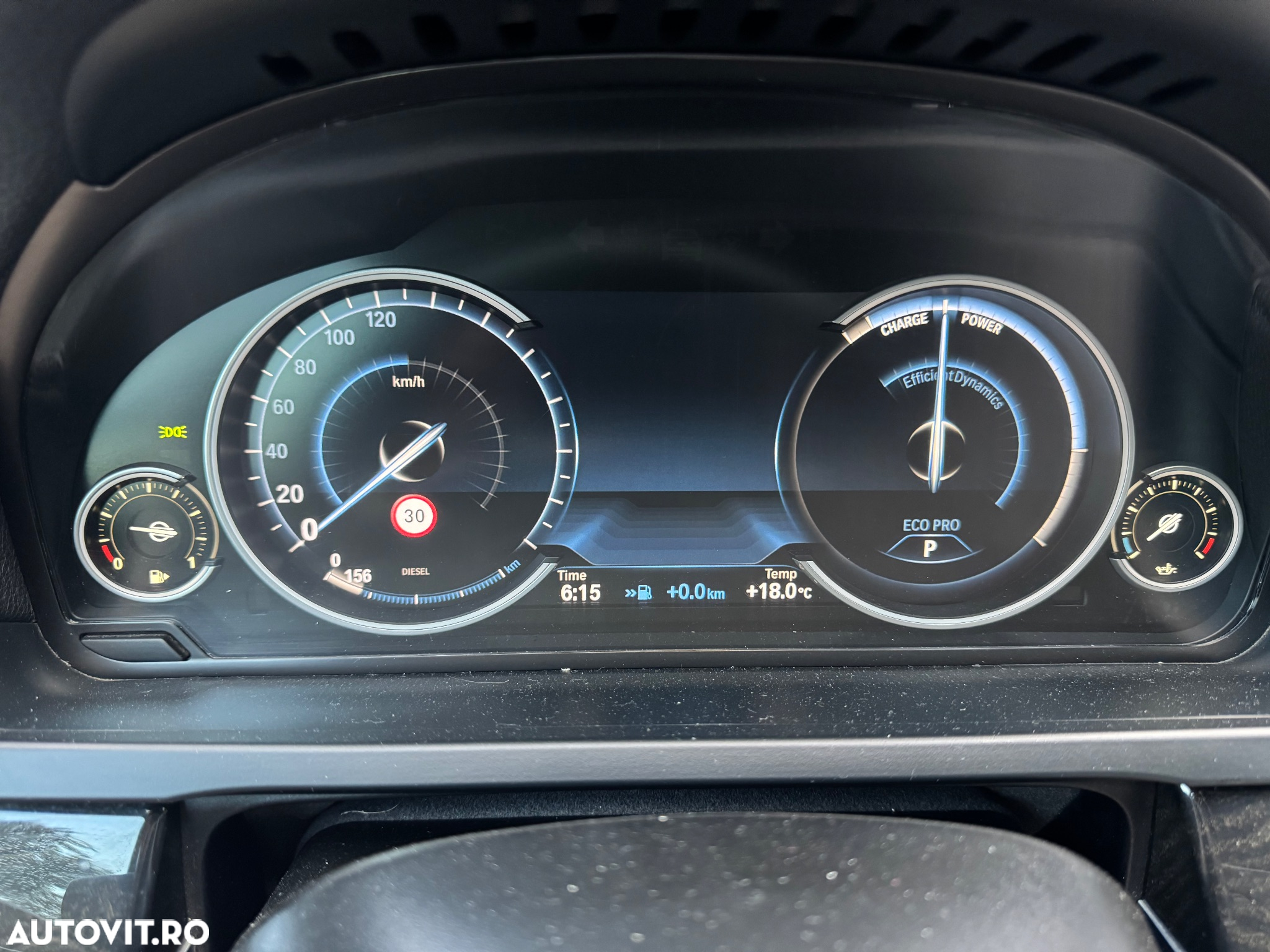 BMW Seria 7 730d xDrive Edition Exclusive - 28