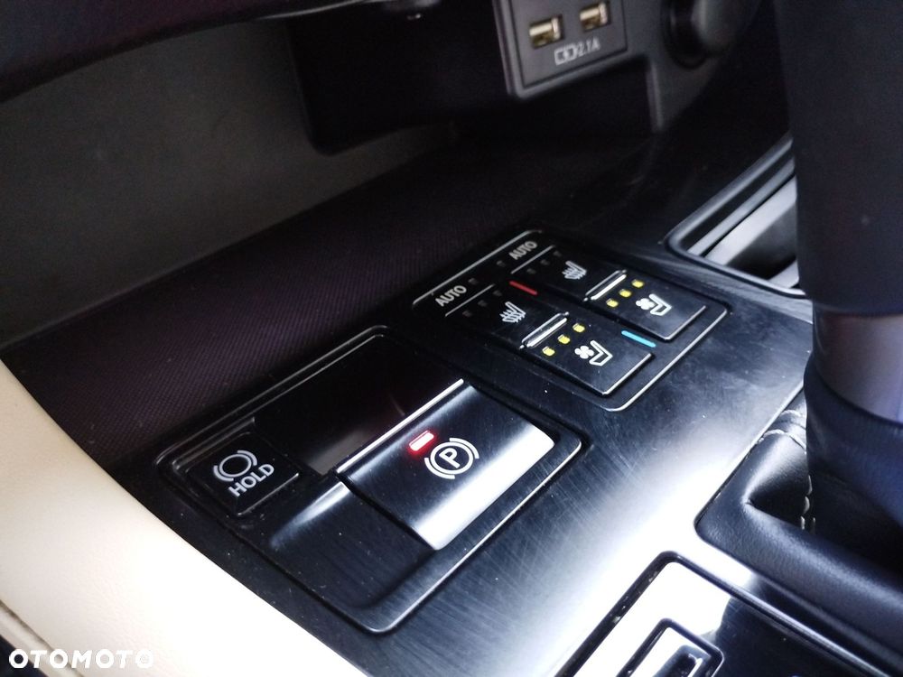 Lexus RX 300 Prestige - 23