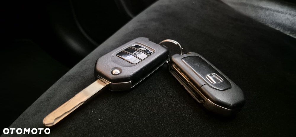 Honda CR-V 1.6i-DTEC Elegance (2WD) - 16