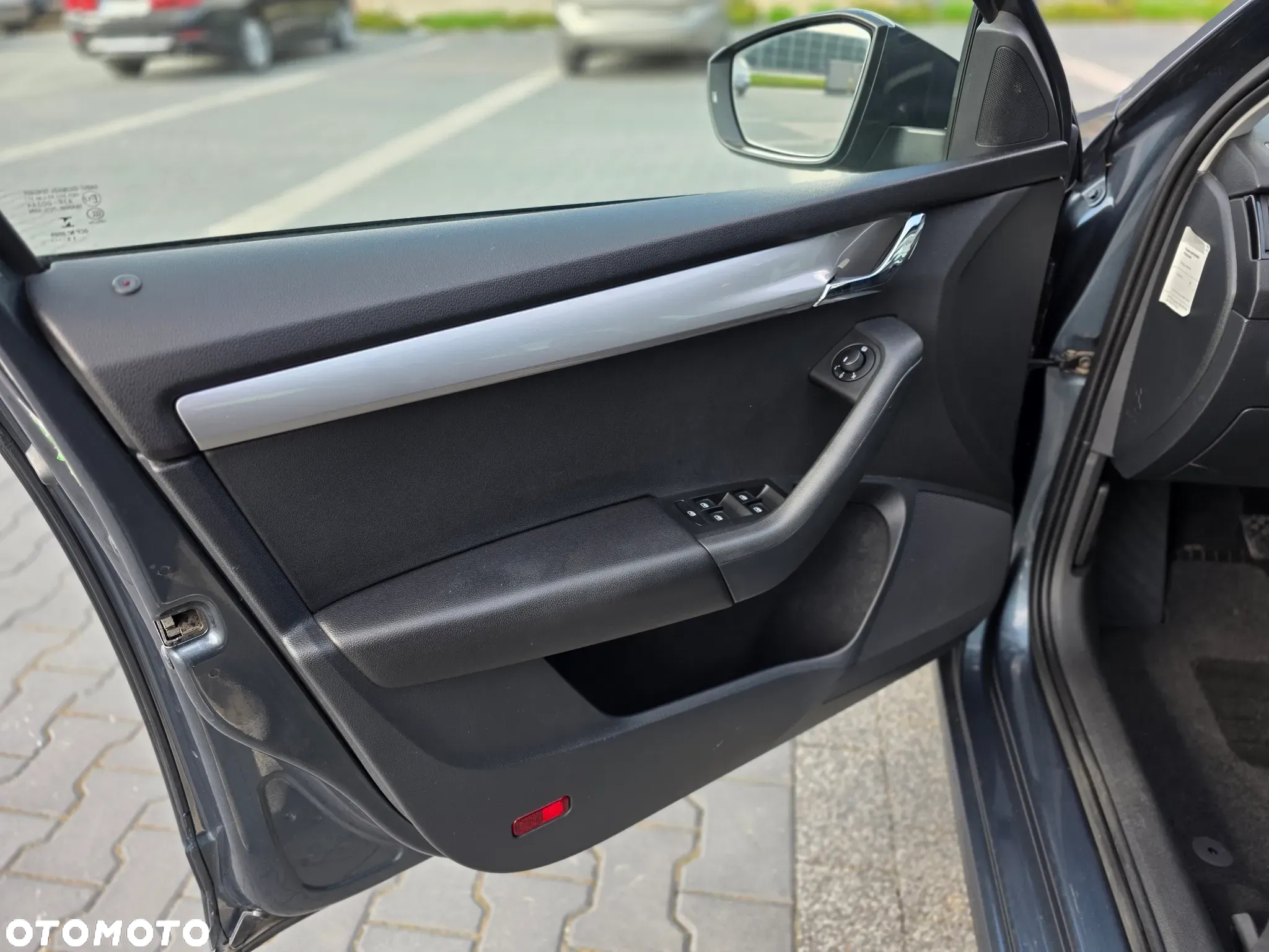 Skoda Octavia 1.4 TSI Ambition - 27