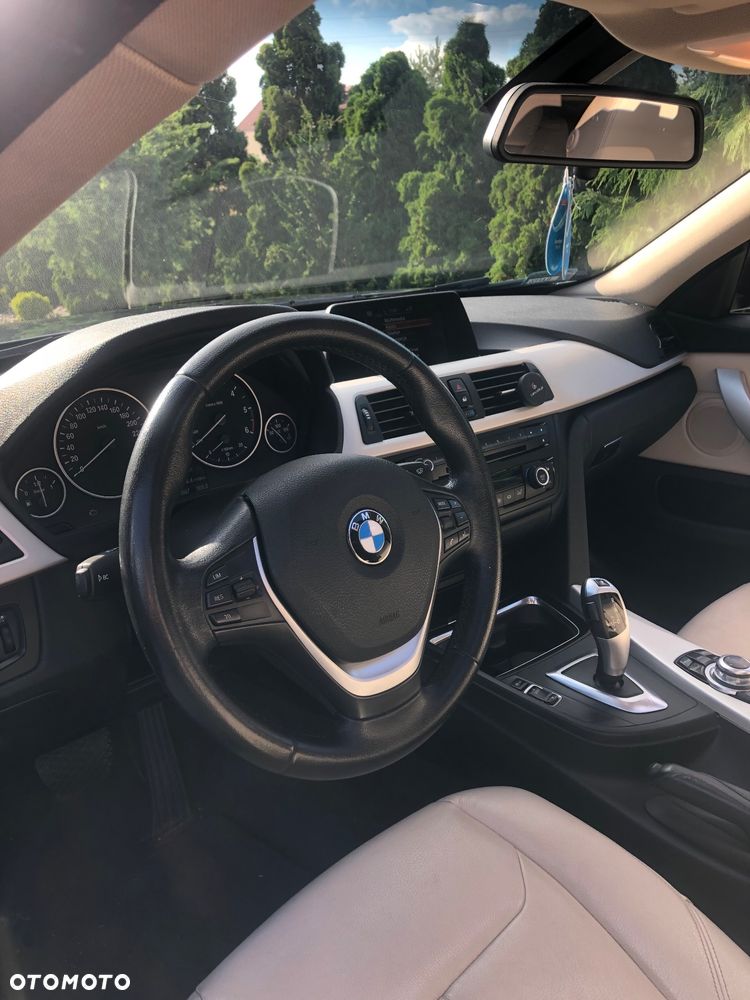 BMW Seria 4 418d - 5