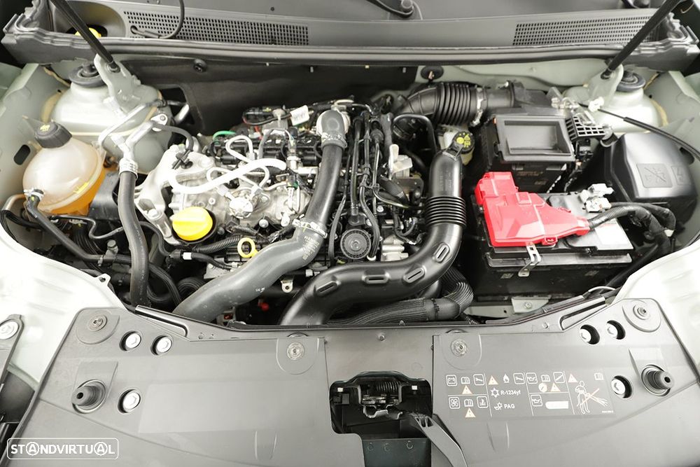 Dacia Duster 1.3 TCe Journey - 24