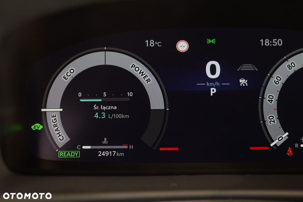 Toyota C-HR 1.8 Hybrid Style - 40