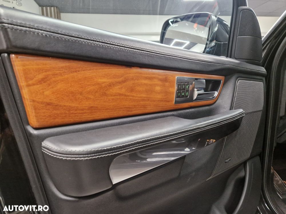 Land Rover Range Rover Sport 3.0 TDV6 HSE - 12