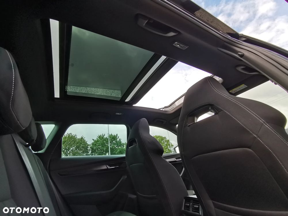 Skoda Karoq 1.5 TSI DSG Sportline - 15