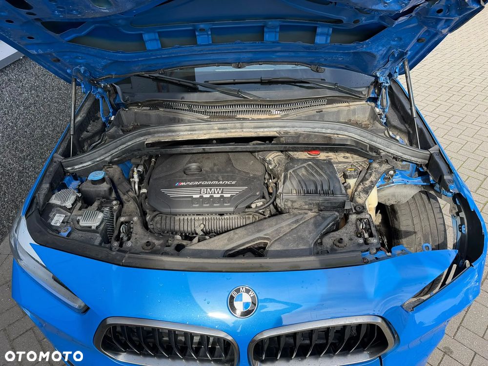 BMW X2 M35i - 30