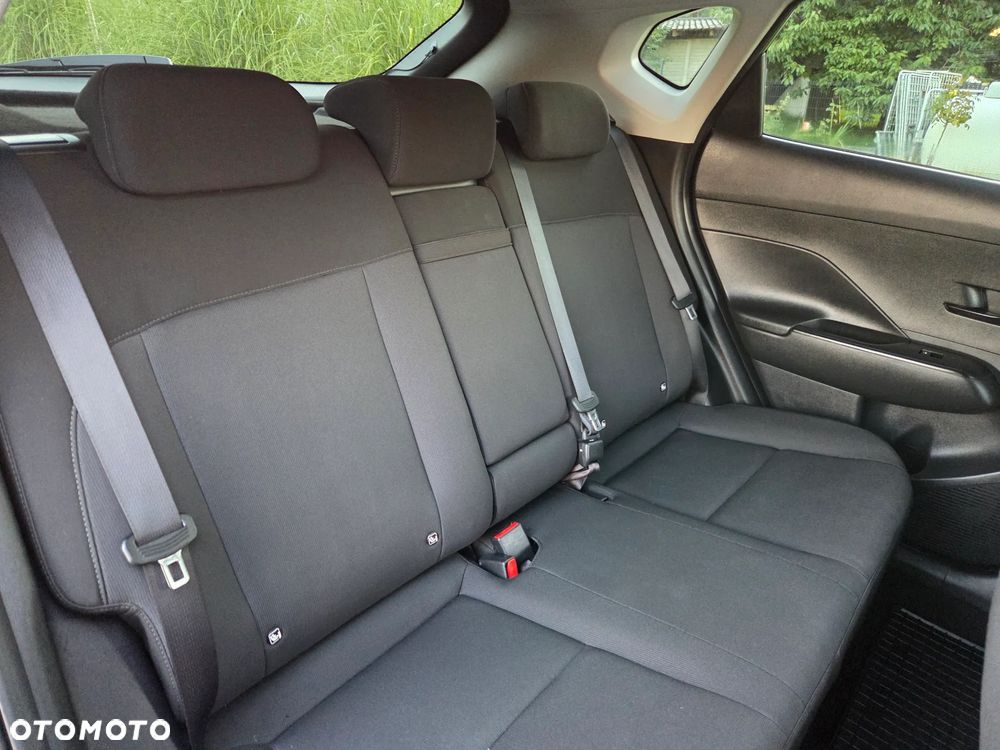 Hyundai Kona 1.6 GDI Hybrid Smart DCT - 18