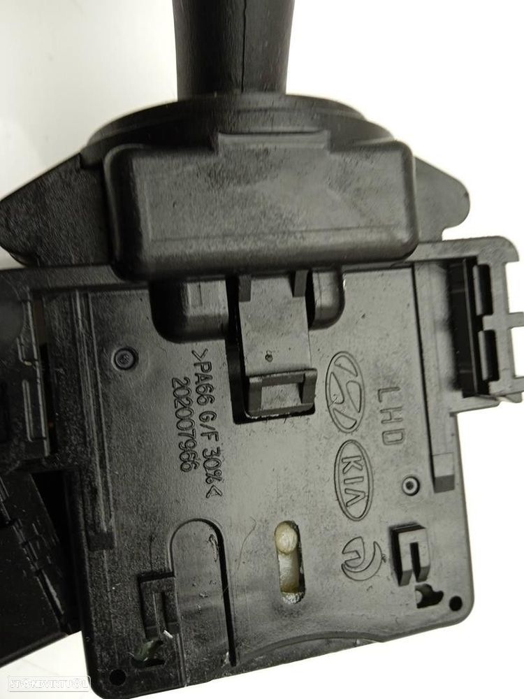 COMANDO LUZES HYUNDAI I10 2008 - 3