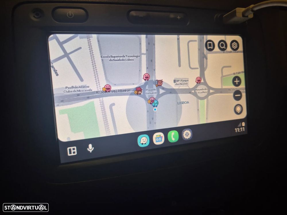 Dacia Duster 1.0 TCe ECO-G Prestige Bi-Fuel - 10