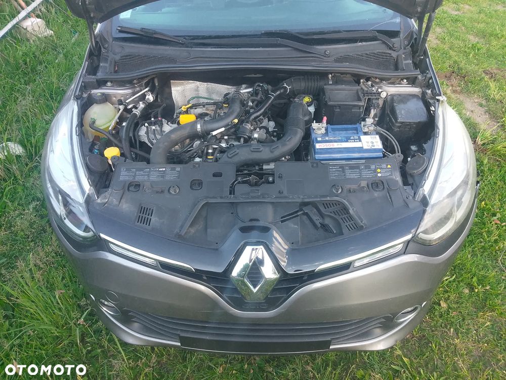 Renault Clio 0.9 TCe Techno Feel - 15