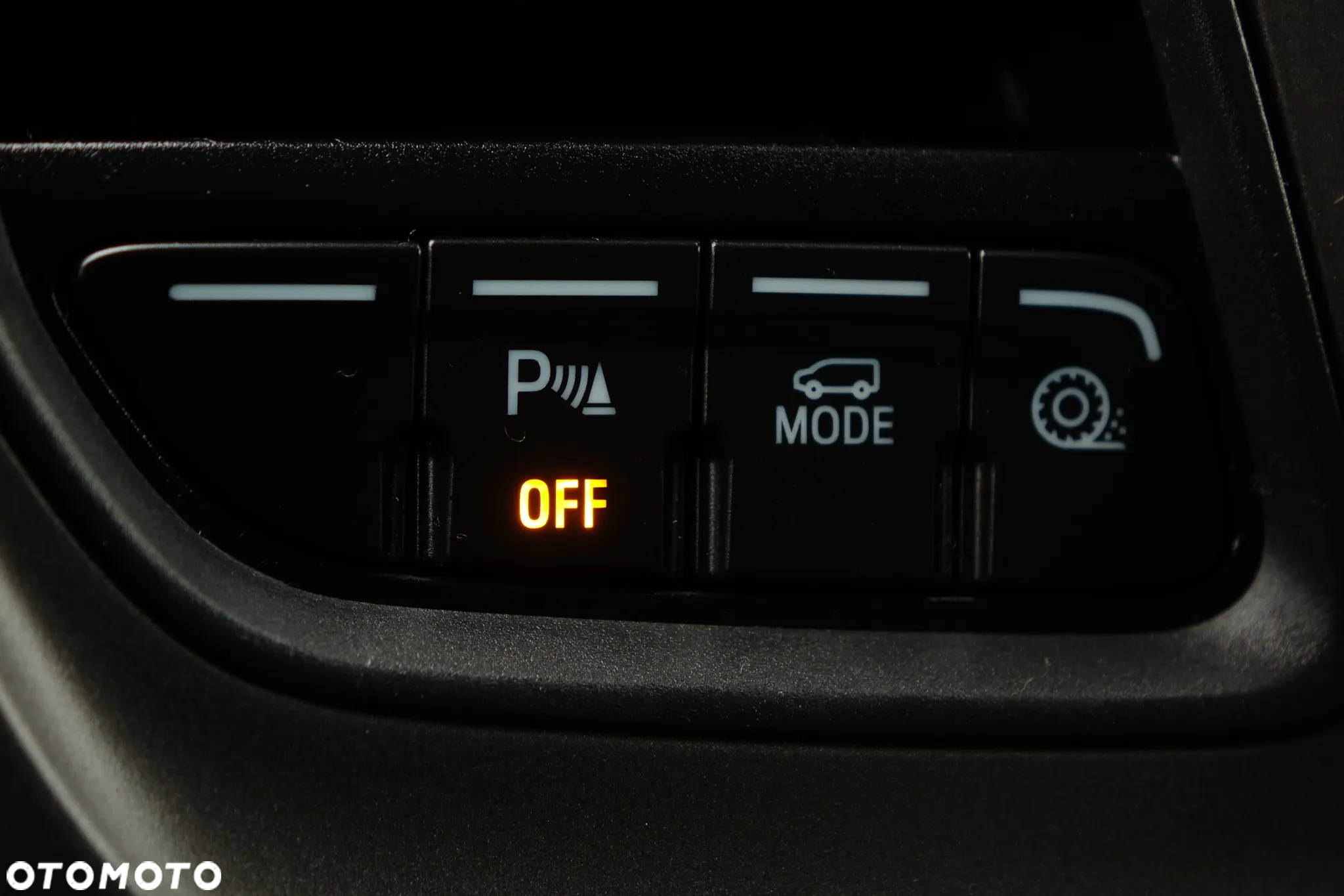 Ford Transit Custom 3-osobowy L1H1 | 2x drzwi | Android Auto - 27