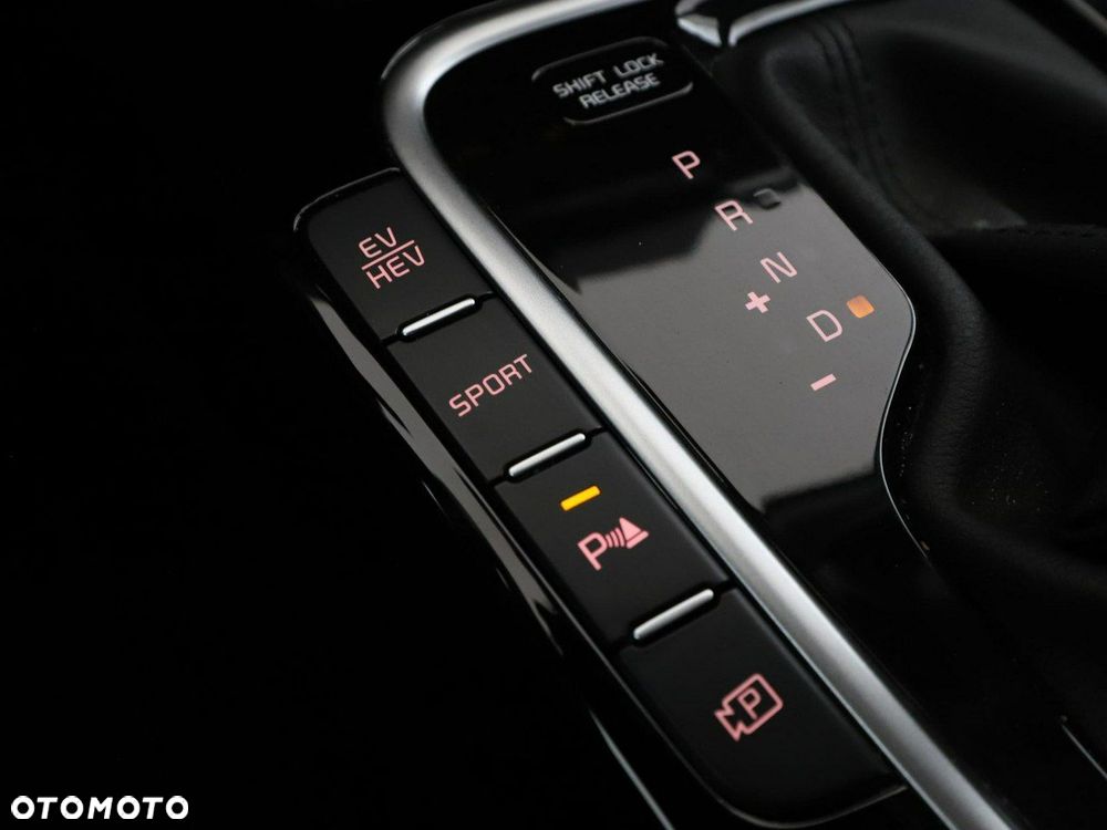 Kia XCeed 1.6 GDI DCT6 OPF VISION - 31