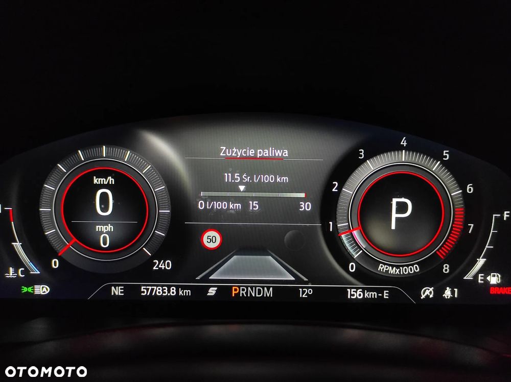 Ford Escape 2.0 EcoBoost AWD Titanium - 8