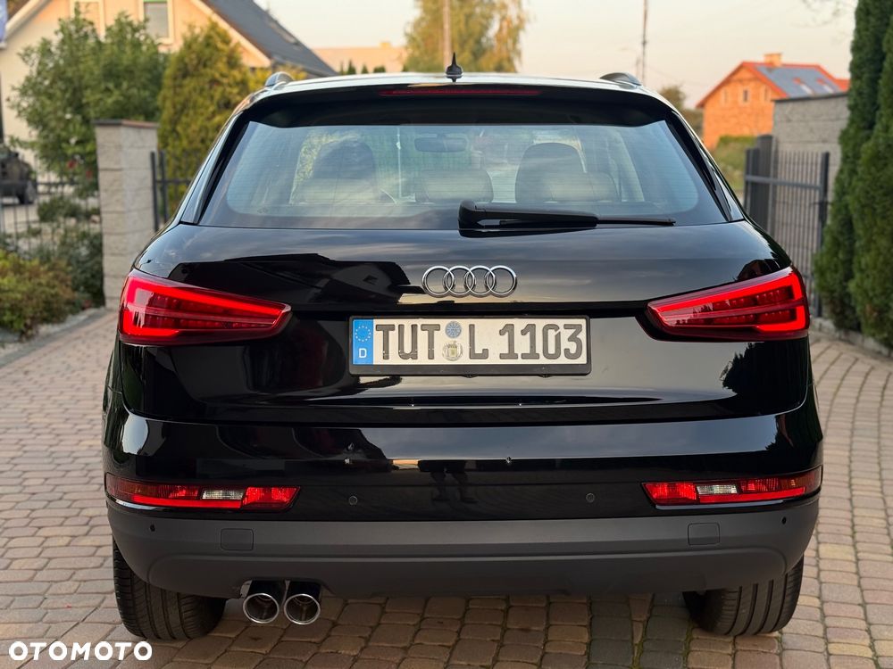 Audi Q3 2.0 TDI - 4
