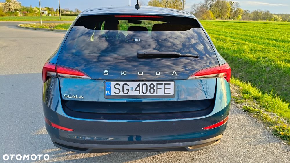 Skoda Scala ver-1-5-tsi-dsg-style - 7