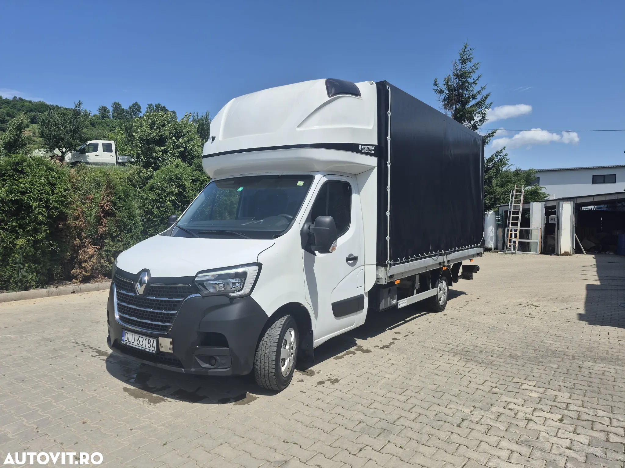 Renault Master - 5