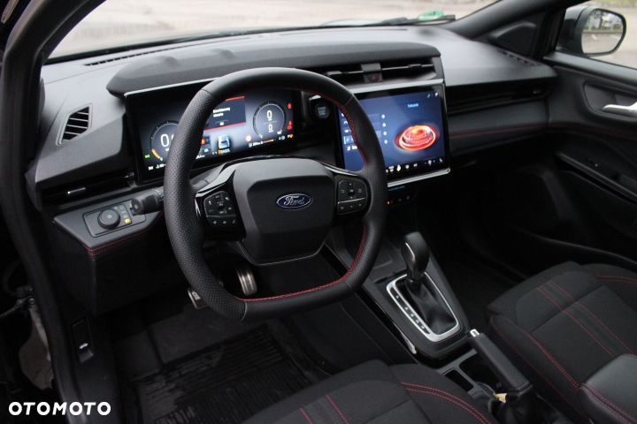 Ford Puma 1.0 EcoBoost Hybrid ST-LINE - 14