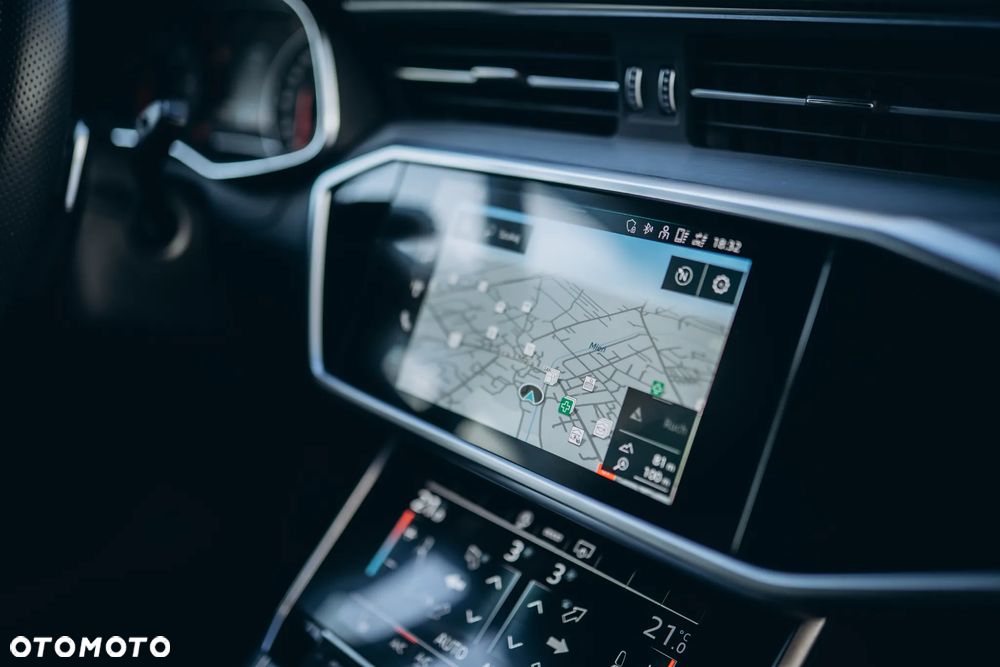 Audi A6 Avant 40 TDI mHEV Quattro S tronic - 31