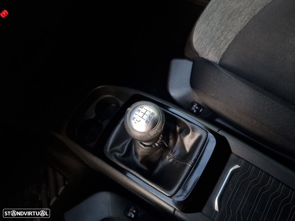 Citroën C4 Grand Picasso 1.6 BlueHDi Exclusive - 15