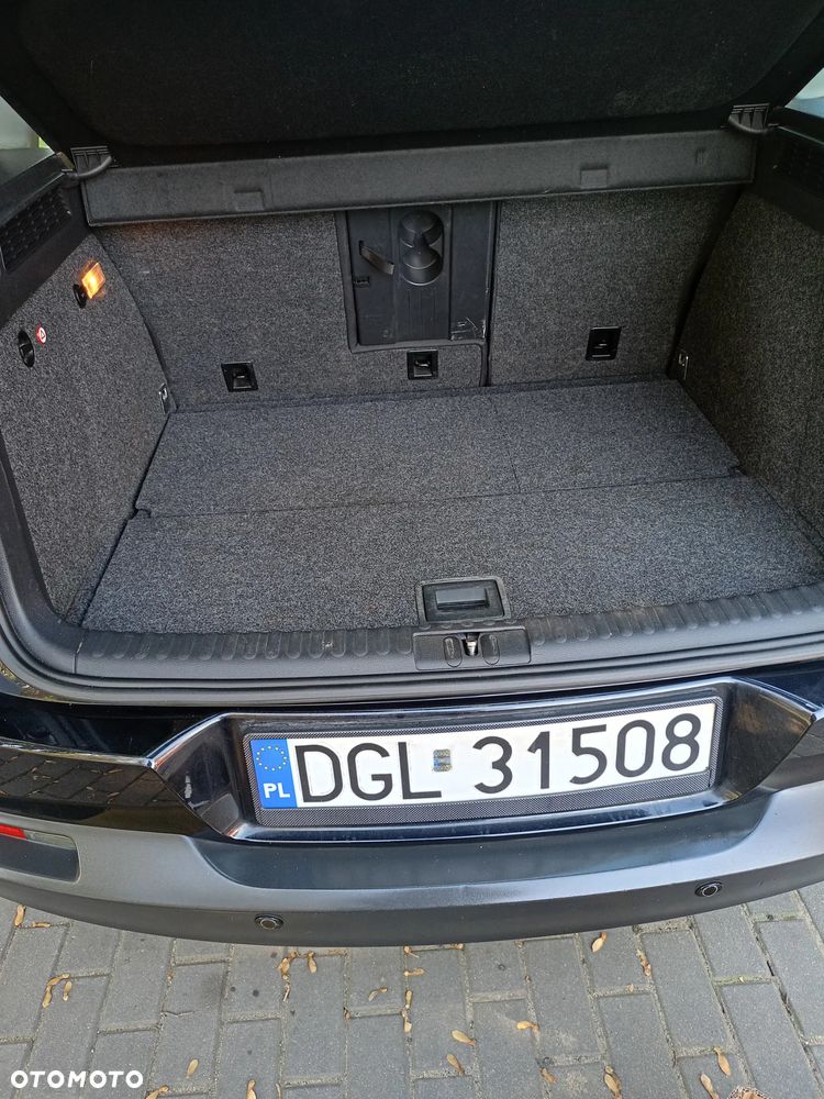 Volkswagen Tiguan 2013 photo 5