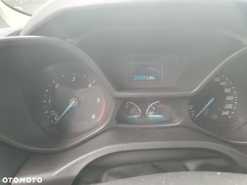 Ford Connect XL long - 6