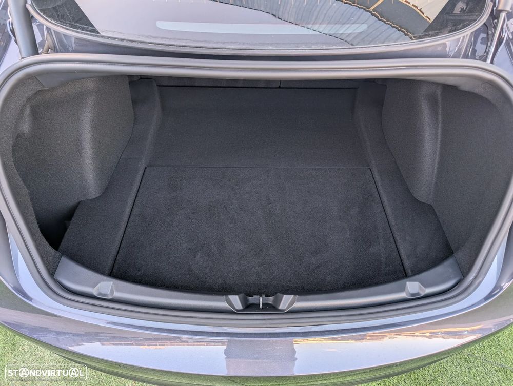 Tesla Model 3 Performance Tração Integral - 11