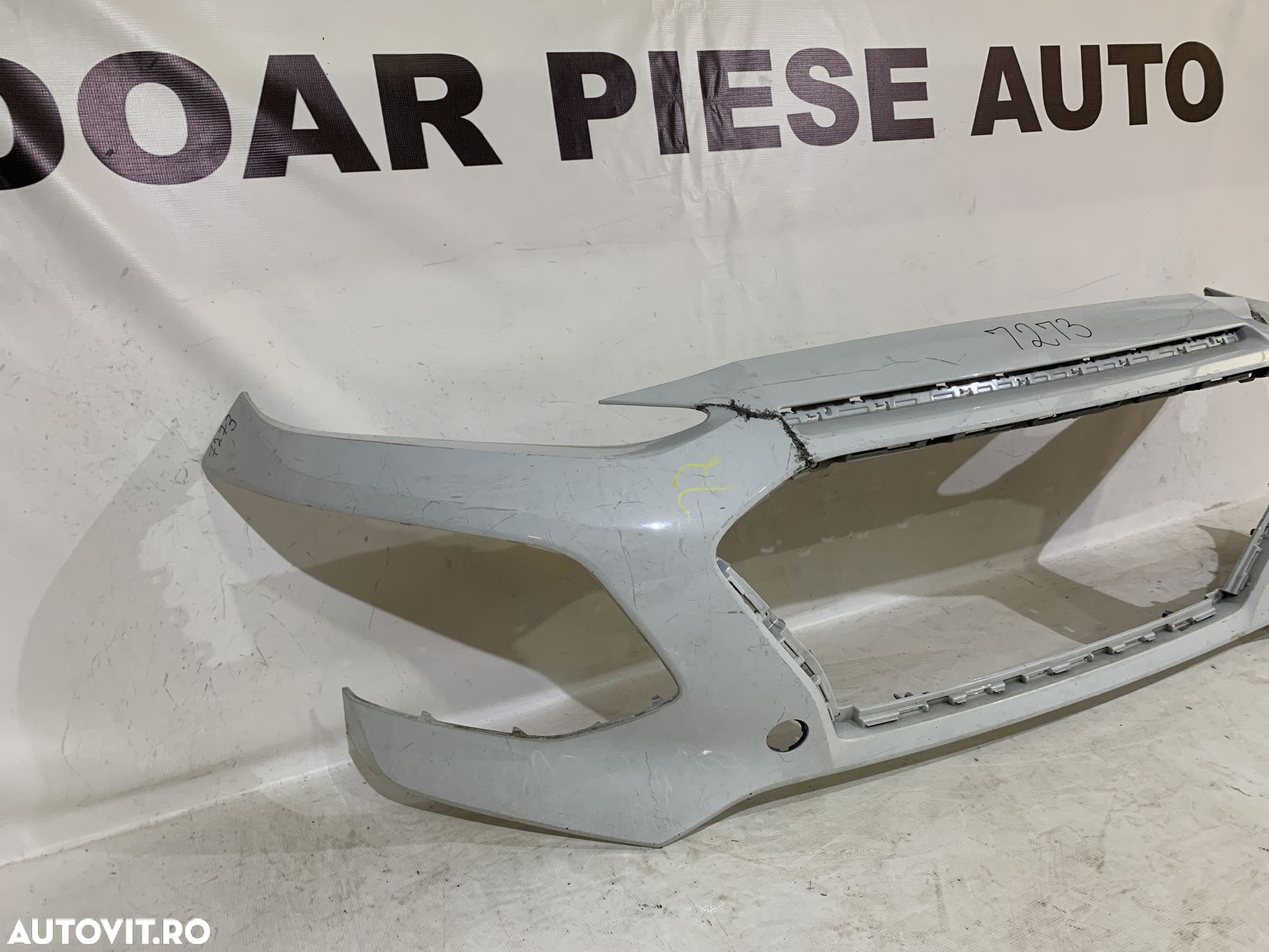 Bara fata Hyundai Kona, 2017, 2018, 2019, 2020, cod origine OE 86511-J9000. - 13