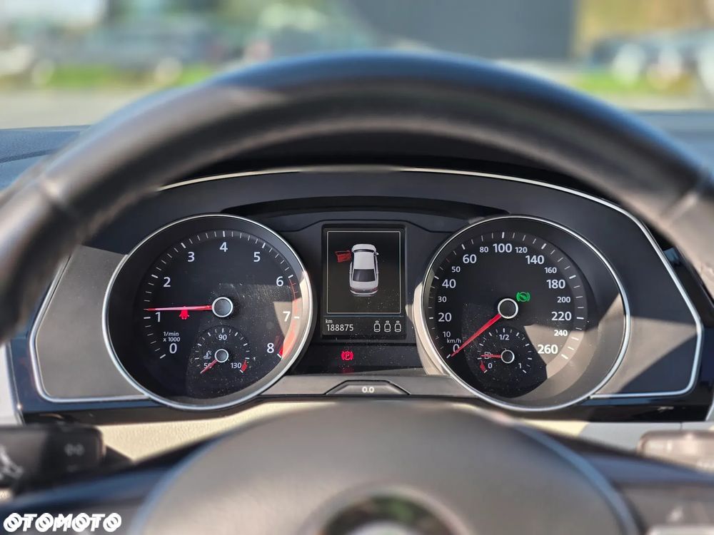 Volkswagen Passat 1.5 TSI EVO Highline DSG - 22