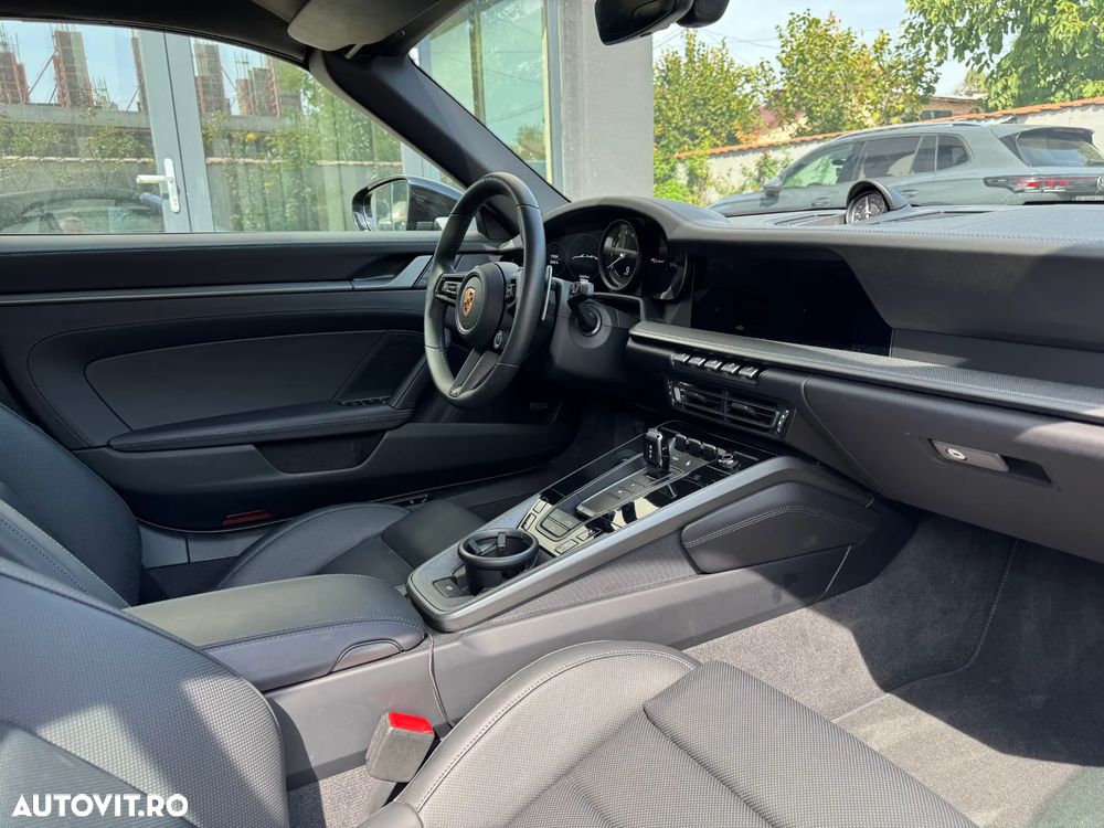 Porsche 911 - 16