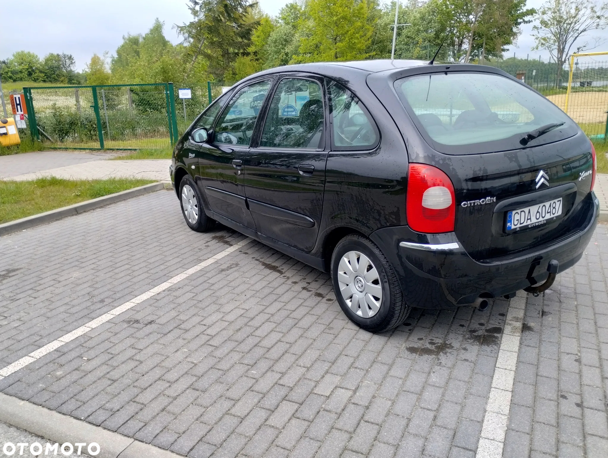Citroën Xsara Picasso 1.6 HDI Impress - 4