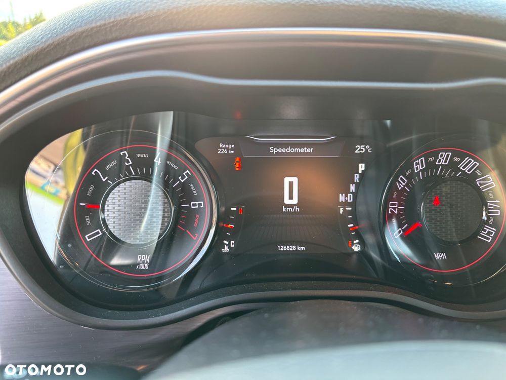 Dodge Challenger 3.6 GT AWD - 13