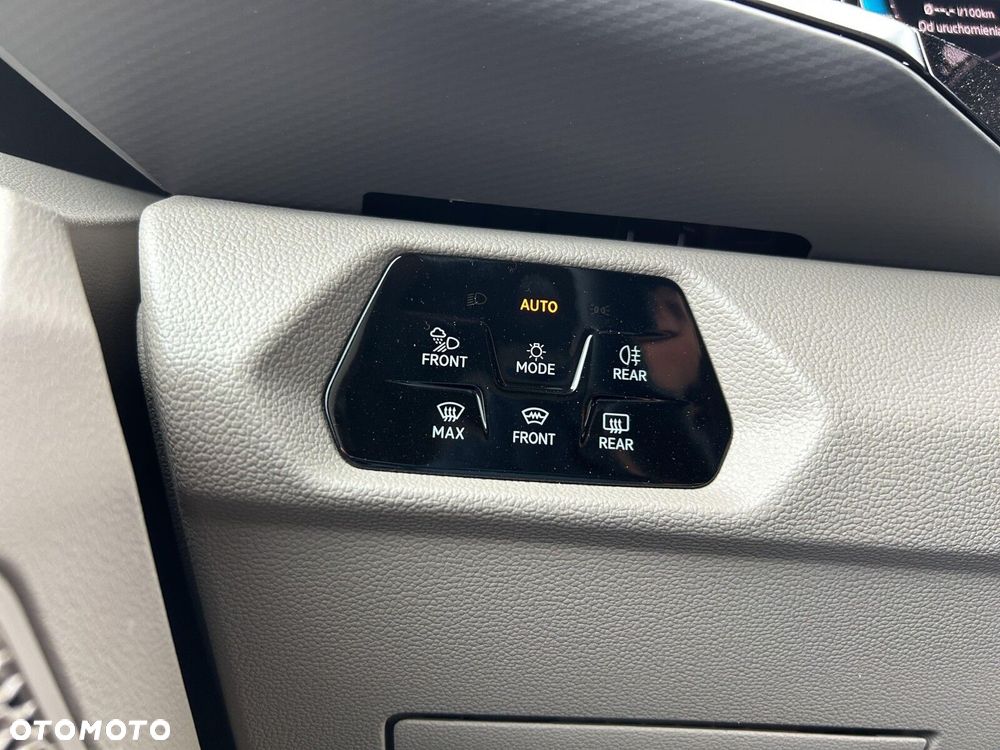 Volkswagen california Beach TOUR 5-os. 2.0TDI 150KM (dolne i górne łóżko) - 31