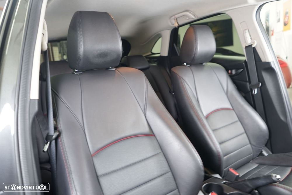 Mazda CX-3 1.5 Sky.Evolve - 35