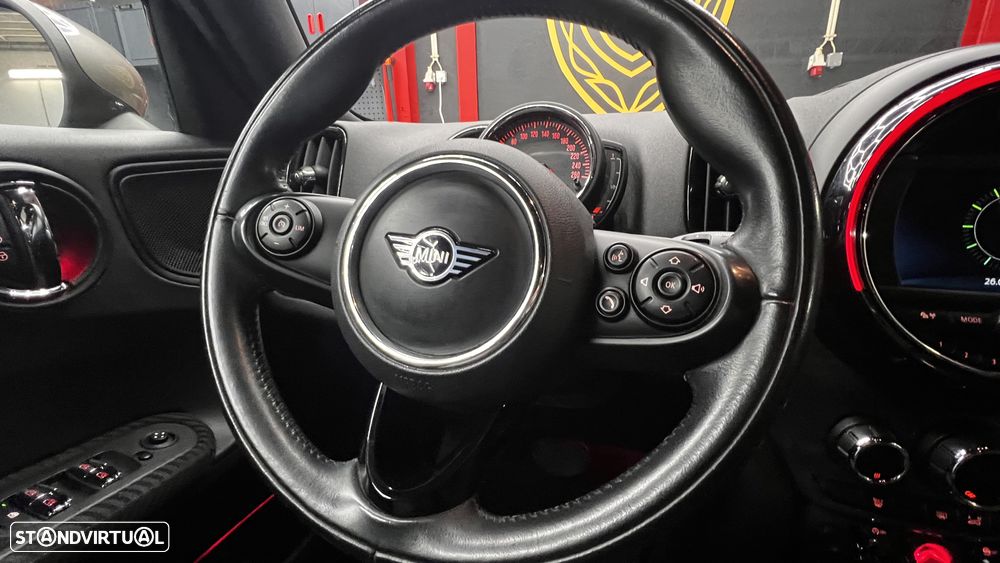 MINI Countryman One D Auto - 40