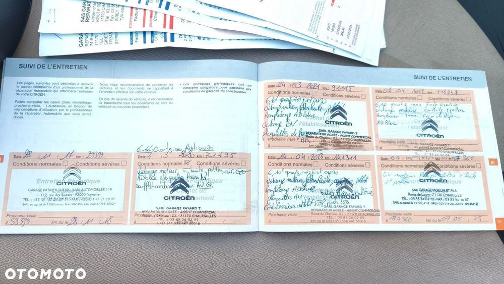 Citroën C4 Grand Picasso 2.0 BlueHDi Exclusive - 39