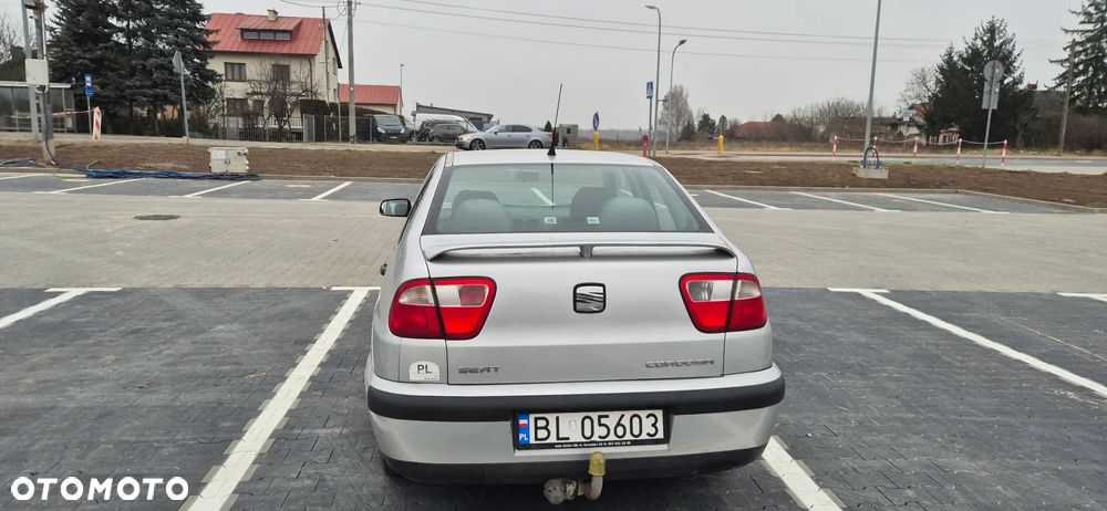 Seat Cordoba 1.4 16V Stella - 4