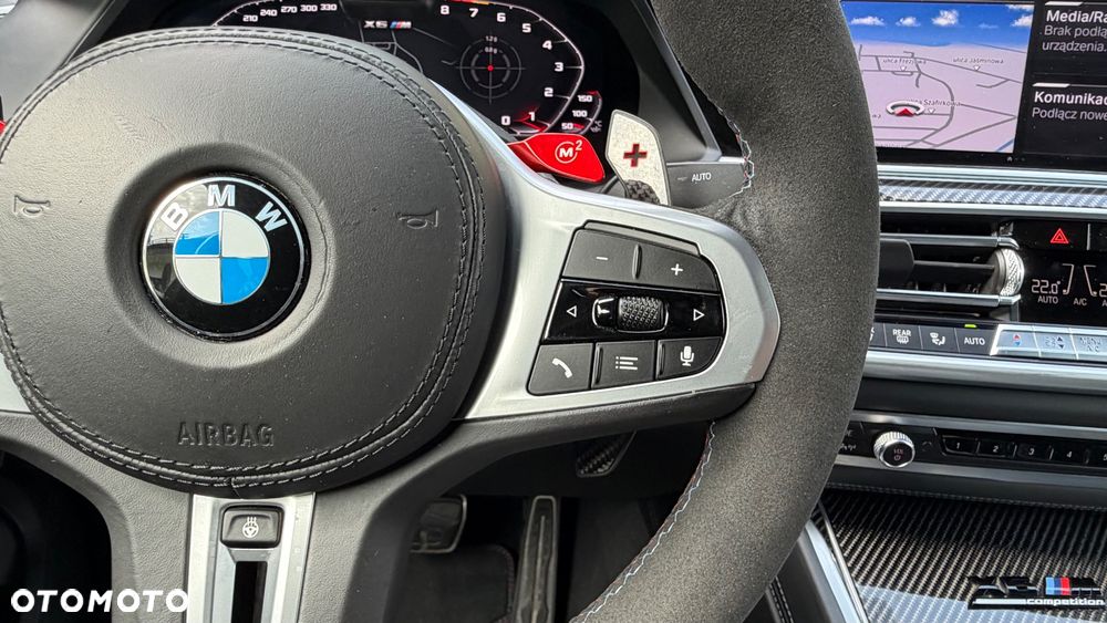 BMW X6M - 29