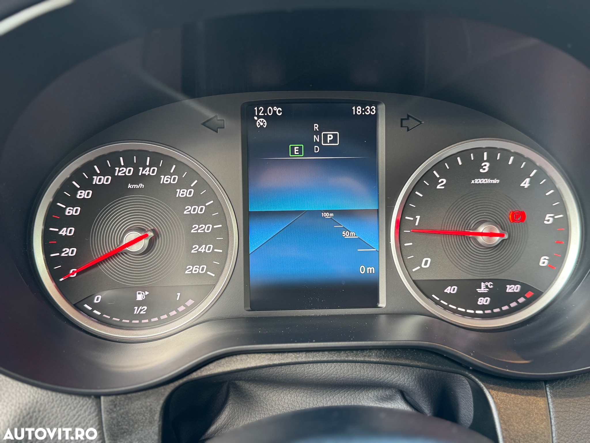 Mercedes-Benz GLC 220 d 4MATIC - 25